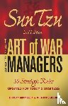 Michaelson, Gerald A, Michaelson, Steven W - Sun Tzu - The Art of War for Managers