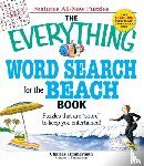Timmerman, Charles - The Everything Word Search for the Beach Book