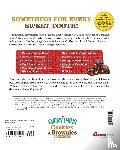 Audet, Marye - The "Everything" Cookies and Brownies Cookbook