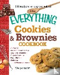 Audet, Marye - The "Everything" Cookies and Brownies Cookbook