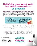 Sarah K Sawyer - The Everything Cake Mix Cookbook