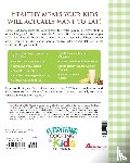 Julien, Ronnie Litz - The "Everything" Cooking for Kids Cookbook