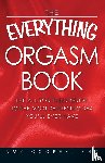Cooper, Amy - The Everything Orgasm Book