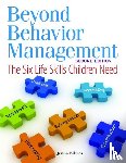 Bilmes, Jenna - Beyond Behavior Management