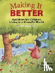 Oehlberg, Barbara - Making It Better