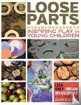 Daly, Lisa, Beloglovsky, Miriam - Loose Parts