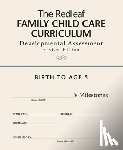 Press, Redleaf - The Redleaf Family Child Care Curriculum Developmental Assessment