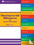 Press, Redleaf - Developmental Milestones of Young Children