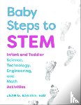 Barbre, Jean G. - Baby Steps to STEM