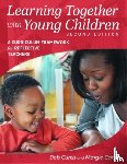 Carter, Margie, Curtis, Deb - Learning Together with Young Children