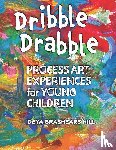 Hill, Deya Brashears - Dribble Drabble