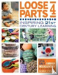 Daly, Lisa, Beloglovsky, Miriam - Loose Parts 4