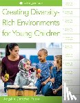Passe, Angele Sancho - Creating Diversity-Rich Environments for Young Children