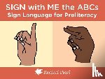 Redleaf Press - Sign with Me the ABCs