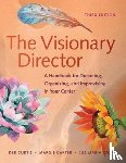 Carter, Margie, Curtis, Deb, Casio, Luz Mario - Visionary Director
