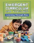 Pinkham, Melissa - Emergent Curriculum with Toddlers