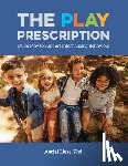Liese, Aerial - The Play Prescription
