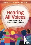 Aviles, Jill McFarren, Flores, Erika - Hearing All Voices