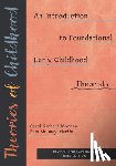 Mooney, Carol Garhart, Martin, Erin Mooney - Theories of Childhood, Revised and Expanded Third