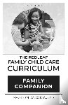 Woodward, Sharon - The Redleaf Family Child Care Curriculum Family Companion, Third Edition [10-pack]