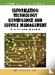  - Information Technology Governance and Service Management