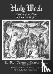 Cabrol, Fernand - Holy Week