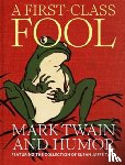  - A First-Class Fool