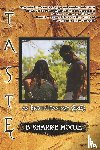 Moore, B. Sharise - Taste