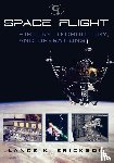 Erickson, Lance K. - Space Flight