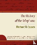 Casson, Herbert Newton - The History of the Telephone