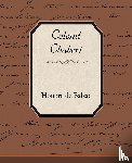 Honore, De Balzac - Colonel Chabert