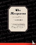 Stoddard, Elizabeth - The Morgesons