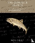 Walton, Izaak - The Complete Angler