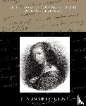 De L'Enclos, Ninon - Life Letters and Epicurean Philosophy of Ninon de L Enclos