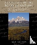 Bird, Isabella L - A Ladys Life in the Rocky Mountains