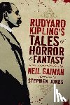 Kipling, Rudyard - Rudyard Kipling's Tales of Horror and Fantasy