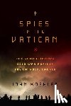 Koehler, John - Spies in the Vatican