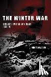 Edwards, Robert - The Winter War: Russia's Invasion of Finland, 1939-1940
