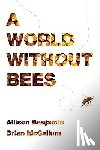 Benjamin, Allison - World Without Bees