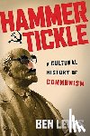 Lewis, Ben - HAMMER & TICKLE