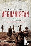 Isby, David - Afghanistan