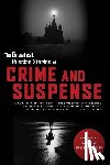 Penzler, Otto - Greatest Russian Stories of Crime and Suspense