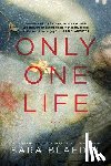 Blaedel, Sara - Only One Life