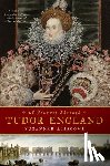 Lipscomb, Suzannah - JOURNEY THROUGH TUDOR ENGLAND