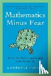 Potter, Lawrence - Mathematics Minus Fear