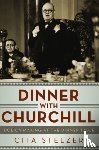 Stelzer, Cita - Dinner With Churchill