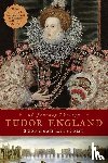Lipscomb, Suzannah - Journey Through Tudor England