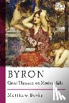 Bevis, Matthew - Byron