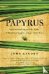Gaudet, John - Papyrus