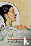 Bordin, . - Medicine in Art